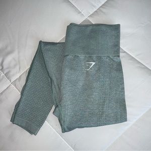 Gymshark vital seamless leggings